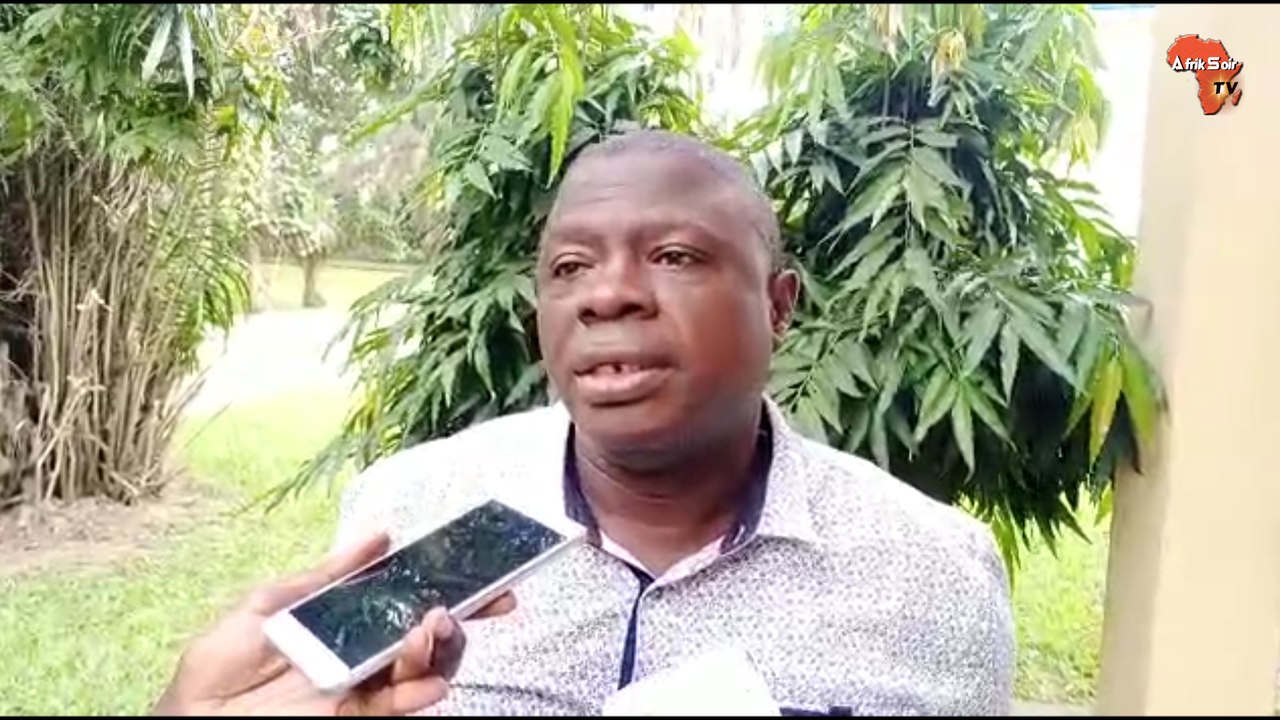 Noubonnaga Koné : ‘’Nous aurons des échos favorables en faveur des enfants en situation de handicap intellectuel à Abobo’’
