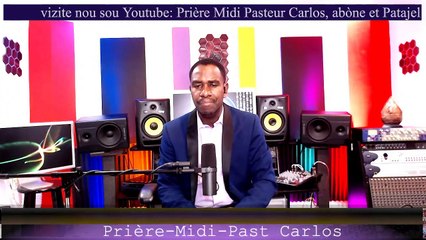 Janw wèm lan m pa pou kont mwen