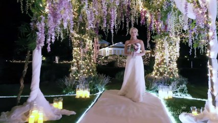 Sealed With a Kiss Wedding Trailer (2021)