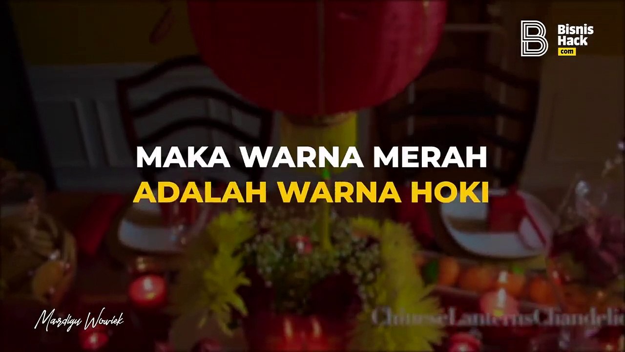 125. Mau Bisnis Tapi Gak Punya Modal- Ini Cara Agar Investor Berkata YES Kepada Anda - Mardigu Wowiek