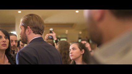 INFIDEL Film Bande-Annonce