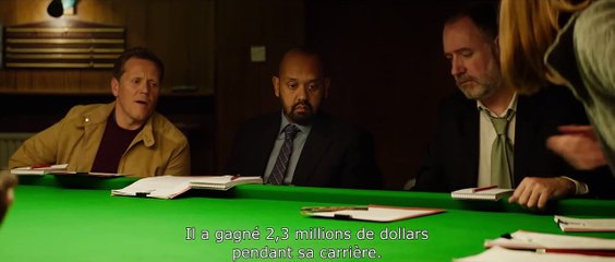 Dream Horse - Extrait du Film - À parts égales