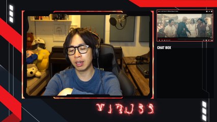 Jack - J97 - LAYLALAY - ViruSs Reaction !