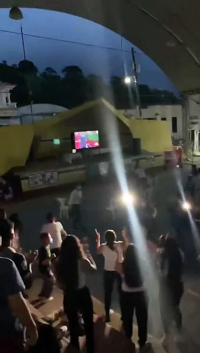 Zacapa festeja