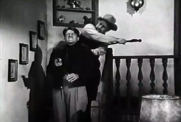 Parole Inc (1948) - Full Movie   Michael O'Shea, Turhan Bey, Evelyn Ankers, Virginia Lee part 2 2