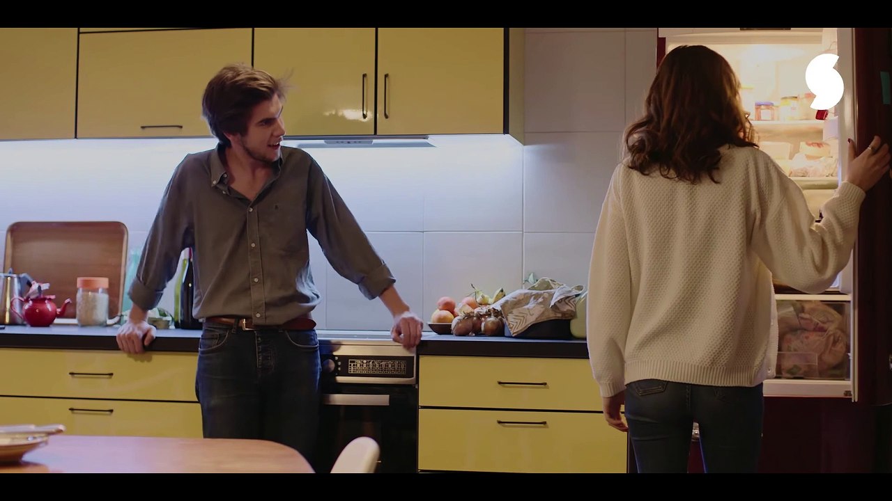 SKAM FRANCE EP.9 S2  Mardi 21h36 - Vivre au crochet des autres