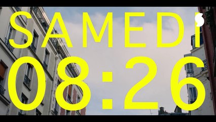 SKAM FRANCE EP.10 S2  Samedi 8h26 - C’est à cause de Charles