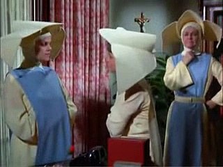 The Flying Nun   1x29   Love Me, Love My Dog .    Sally Feilds
