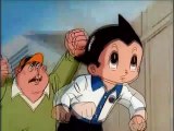 Astro Boy - 29. El gato rojo