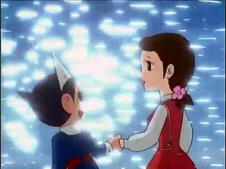 Astro Boy - 43. El robot mentiroso