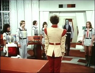 Jason of Star Command - Season 2 Episode 1 - Mission to the Stars