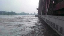 Yamuna water level decreased in Delhi, flood risk comes down