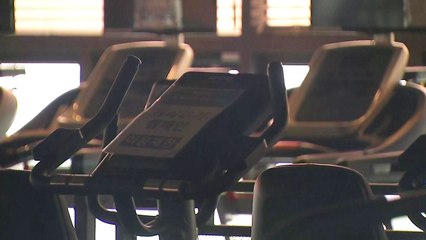 고강도 조치에도 수도권 확산세...체육시설 집단감염 잇따라 / YTN