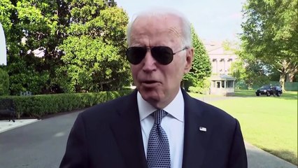 Download Video: Biden afirma que novas restrições serão impostas