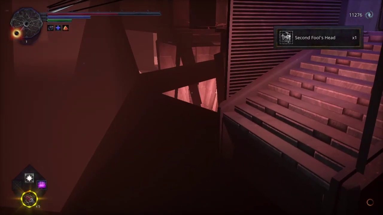 Hellpoint is a $35 Game