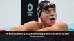 Ledecky wins her third-straight 800m freestyle at the Olympics