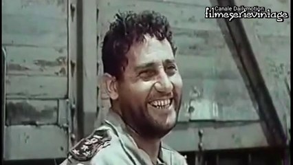 I 2 NEMICI  (2 tempo) ALBERTO SORDI E DAVID  NIVEN /