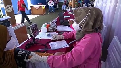 Rentan Terpapar, Ibu Hamil Dianjurkan Segera Vaksinasi Covid