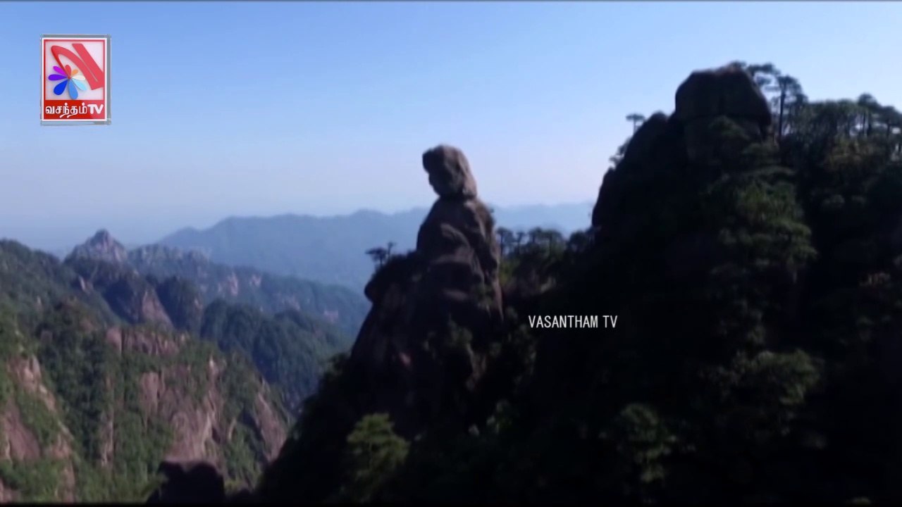 Tholluyir Thedal -  Vasantham TV (04-07-2021)