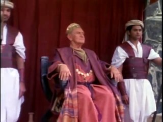 Phim Kinh Thánh || Công vụ Tông đồ || Chương 12