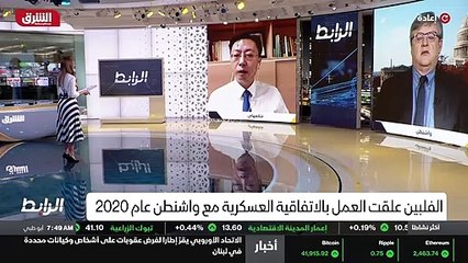 ...تخوفات الصين او تقوم يعني إخافة عسكرية ف...