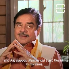 The Life And Journey Of Legendary Actor Shatrughan Sinha