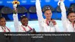 Simone Biles withdraws from the vault and uneven bars