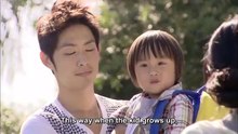Autumn's Concerto Episode 16