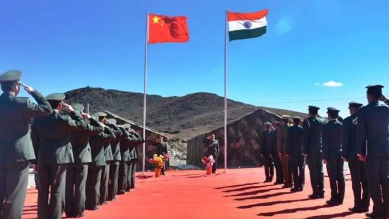 India-China 12th round talks, these areas will be discussed