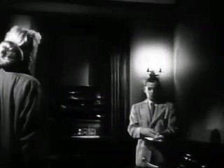 Trapped (1949)   Full Movie   Lloyd Bridges   Barbara Payton   John Hoyt   James Todd   Russ Conway part 2 2