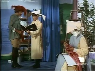 The Flying Nun   3x17   Hello Columbus