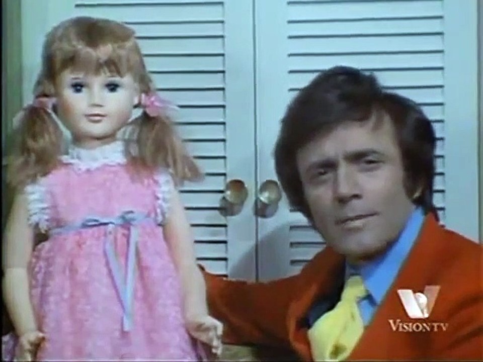 The Flying Nun   3x21   Papa Carlos .    Sally Feilds (2)