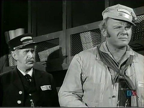 CASEY JONES - STAR WITNESS - Episode Twenty-Two