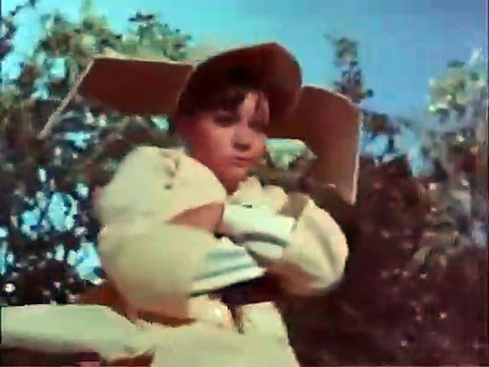 The Flying Nun   1x08   Ah Love, Could You and I Conspire