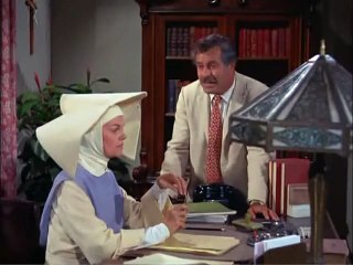 The Flying Nun   1x12   A Young Man with a Cornette .    Sally Feilds