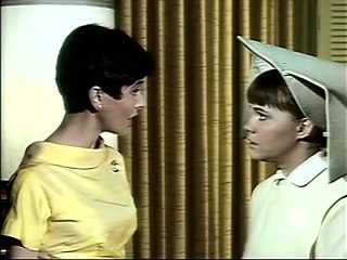 The Flying Nun   1x21   My Sister, the Sister
