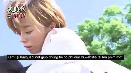 Đại Thời Đại Tập 861 - THVL1 Lồng Tiếng - Tap 862 - Phim Đài Loan - Phim Dai Thoi Dai Tap 861