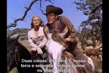 Big Valley   The Brawlers  - LEGENDADO