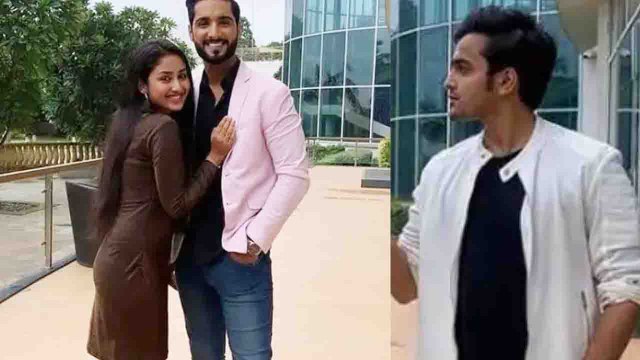 Barrister Babu: Bondita ने Party में Chandrachur संग रोमांस, Anirudh का खौला खून | FilmiBeat