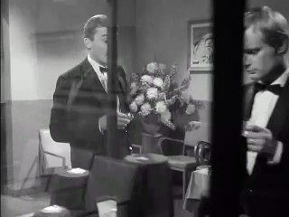 O AGENTE DA UNCLE -  S01E05  O CASO DOS JOGOS  MORTAIS