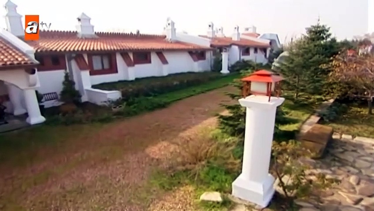 Sıla Capítulo 13 part 2 2