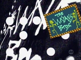 Dupla do Barulho 02x18 - Os Gourmets do Gueto (HD)