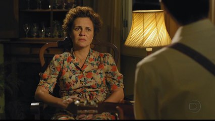 Minissérie Dalva e Herivelto - Cap 3
