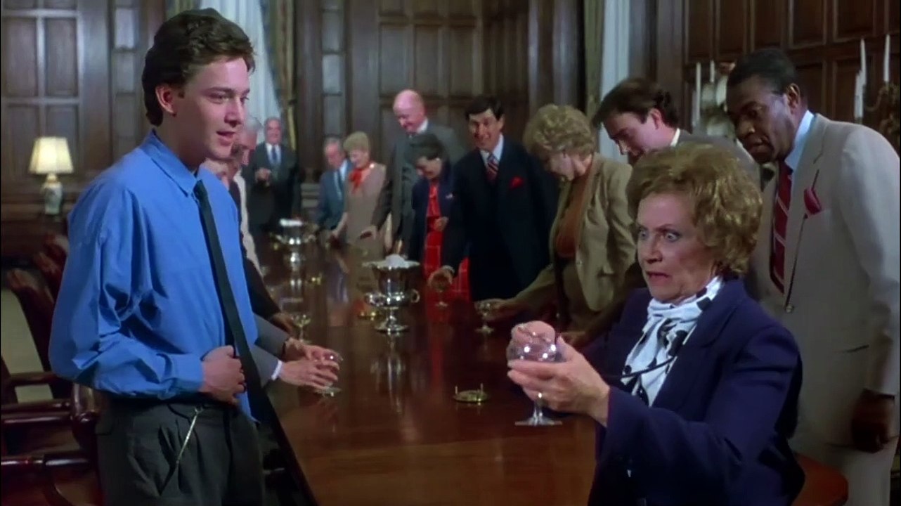 Manequim (1987) Parte 2