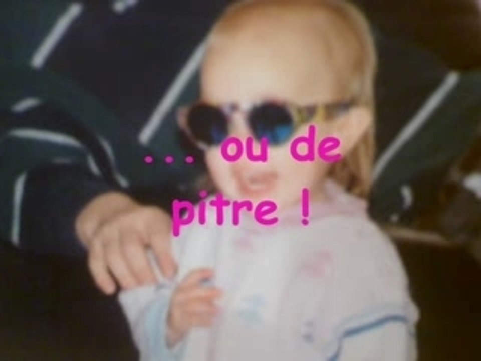 La famiille <3