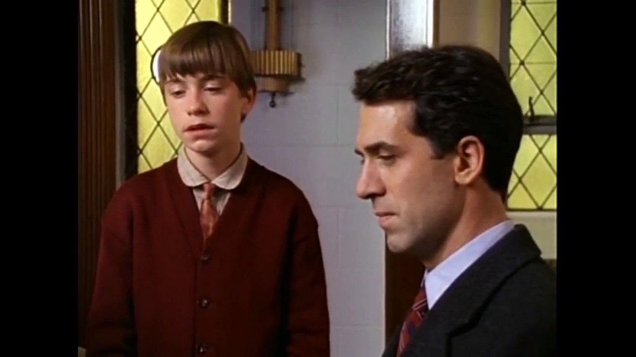 The Untouchables - The Legacy - S 02 E 12