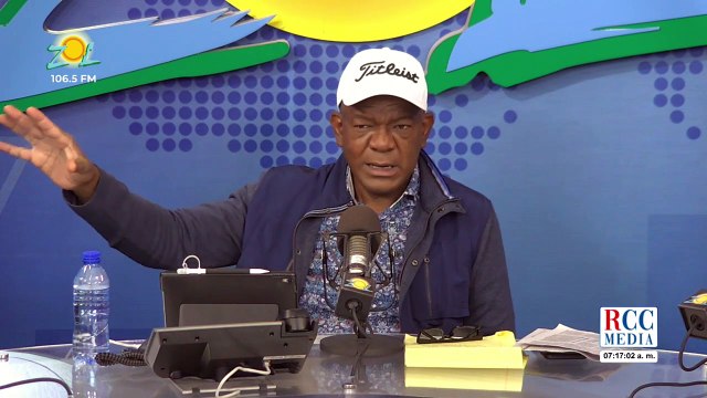 Julio Martínez: Población porcina bajo amenaza de extinción por peste africana