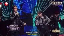 [SUB ESPAÑOL] Xiao Zhan: Our Song - Episodio 9 (Parte 2)