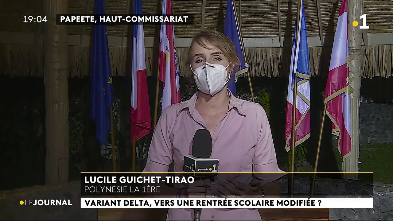 Retour des restrictions pour stopper l'explosion des cas de contamination 2/2