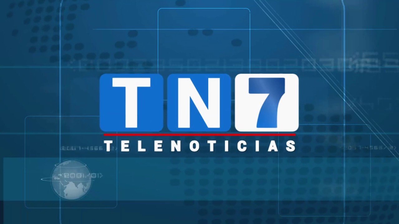 Edición vespertina de Telenoticias 30 Julio 2021